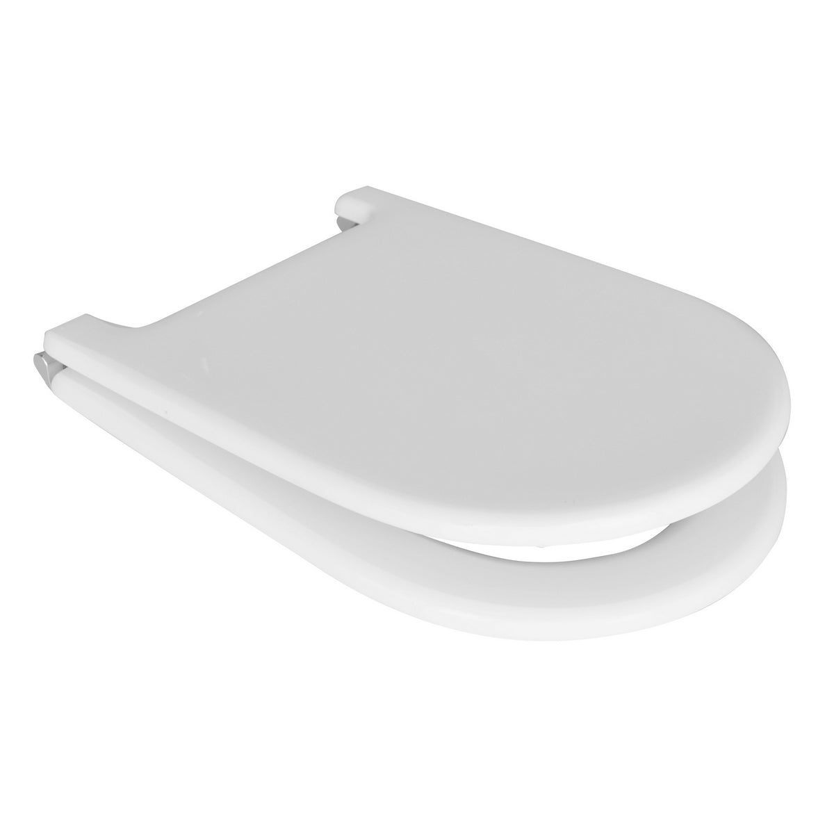 Asiento WC Flaminia Valentine 1ª versión Forma 10 Blanco
