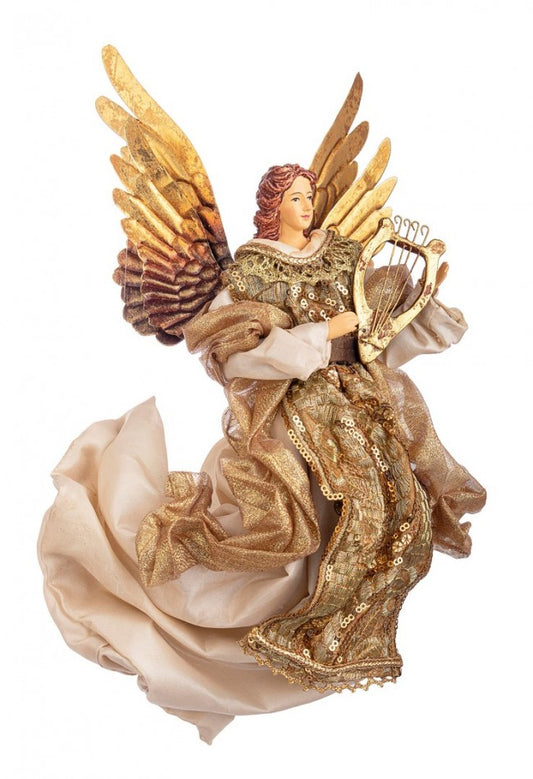 Ángel Bronce Esplendor Alt.28