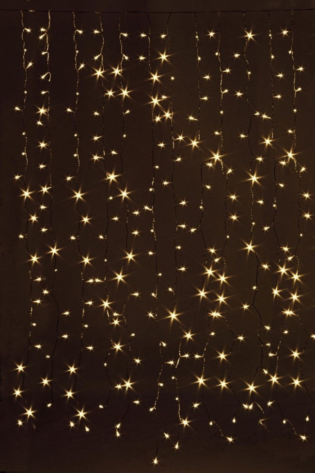 6x Tienda 400L Classic 5Mm Tr Cable 2X2M Ip44