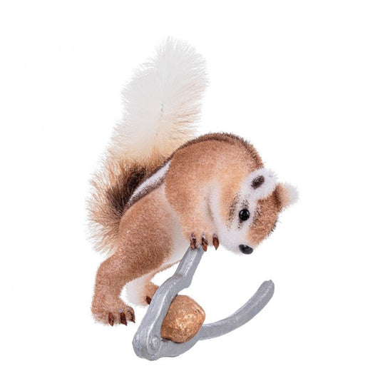 3x Ardilla Alvin Marrón C