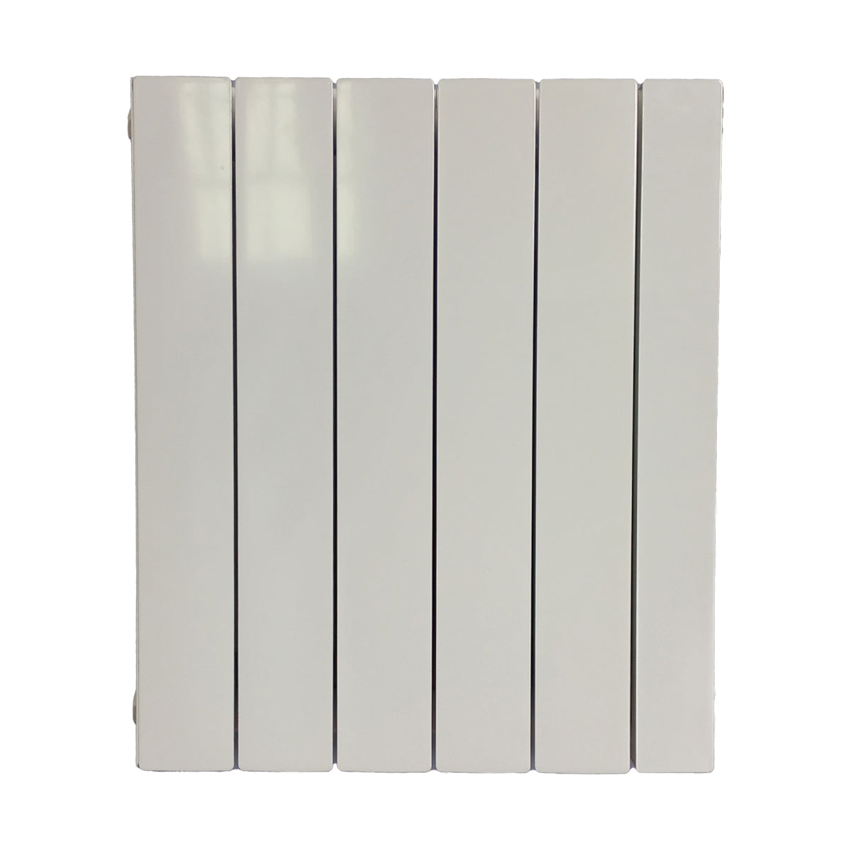 Calentador de fluido eléctrico Eblitz WiFi 750W