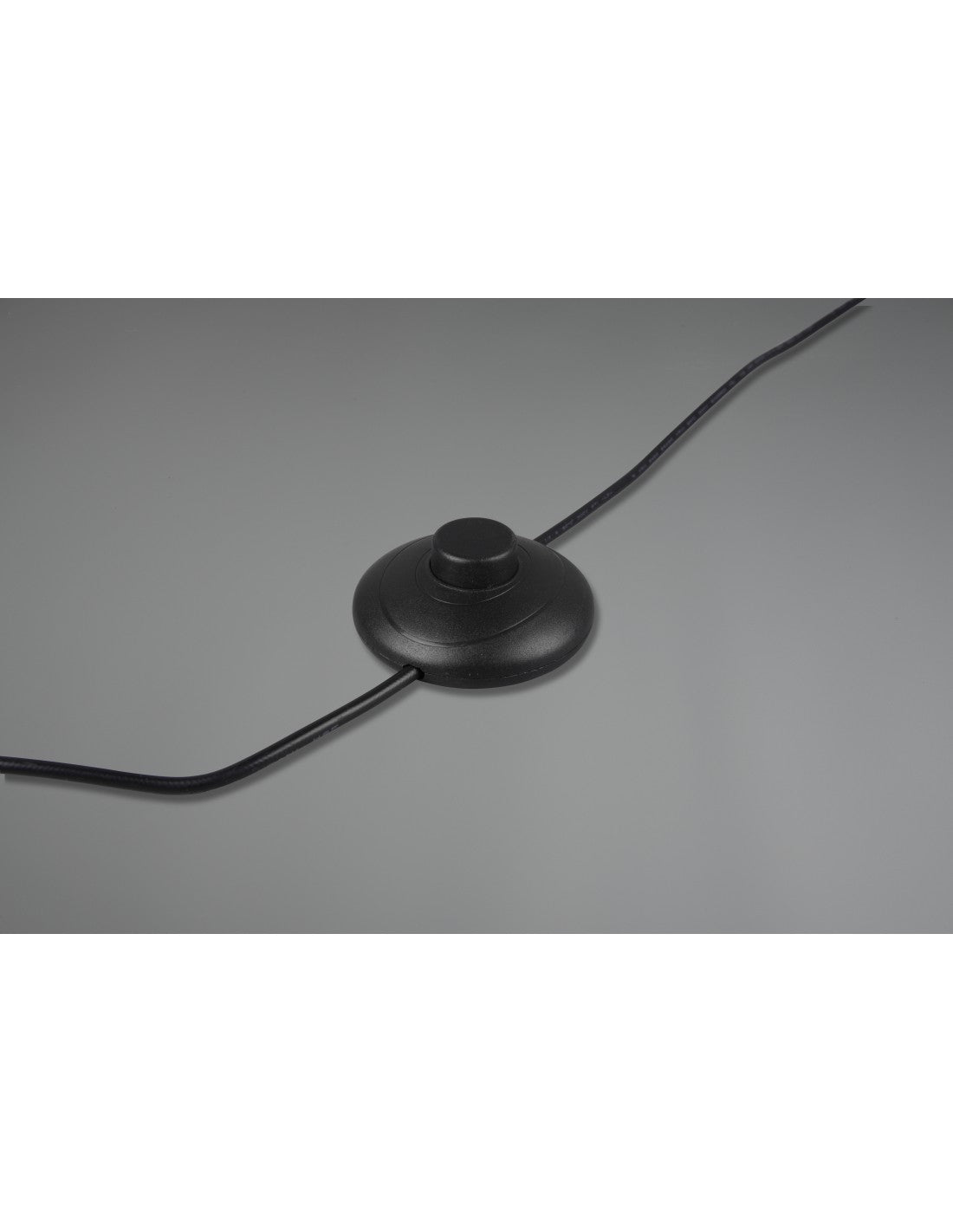 Lámpara De Pie Moderna Led Atenuador Para Sala De Estar Jive Nichel Trio Lighting