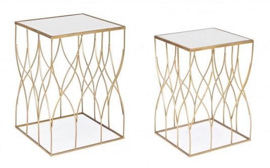 Set2 mesa de centro Elenor Qu J18