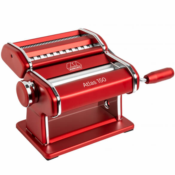 Máquina de pasta Atlas 150 Roja