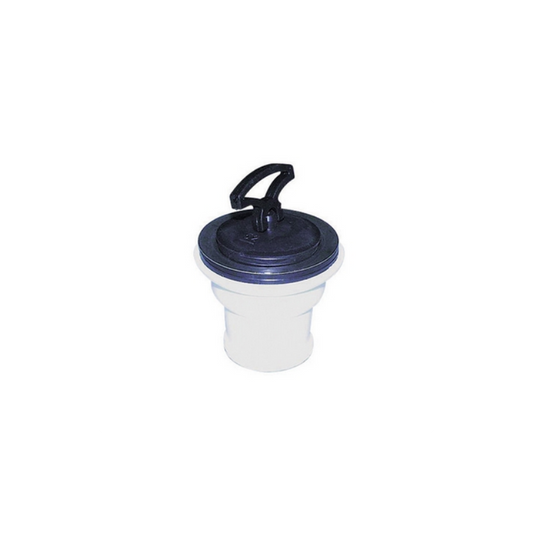 Desagüe Fregadero Acero Inoxidable 1"1/2 Dh