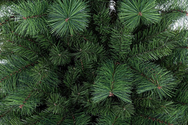 Árbol Alleghe delgado H210-803Ramas