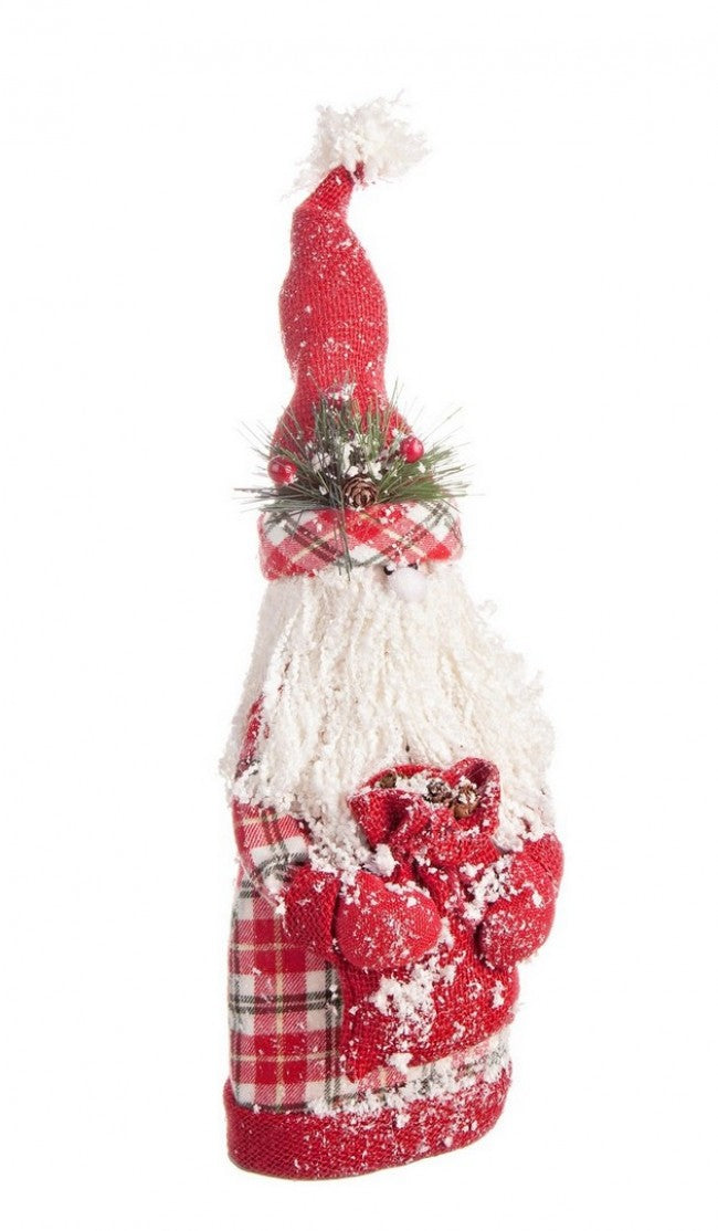 4x Papá Noel Escocés S