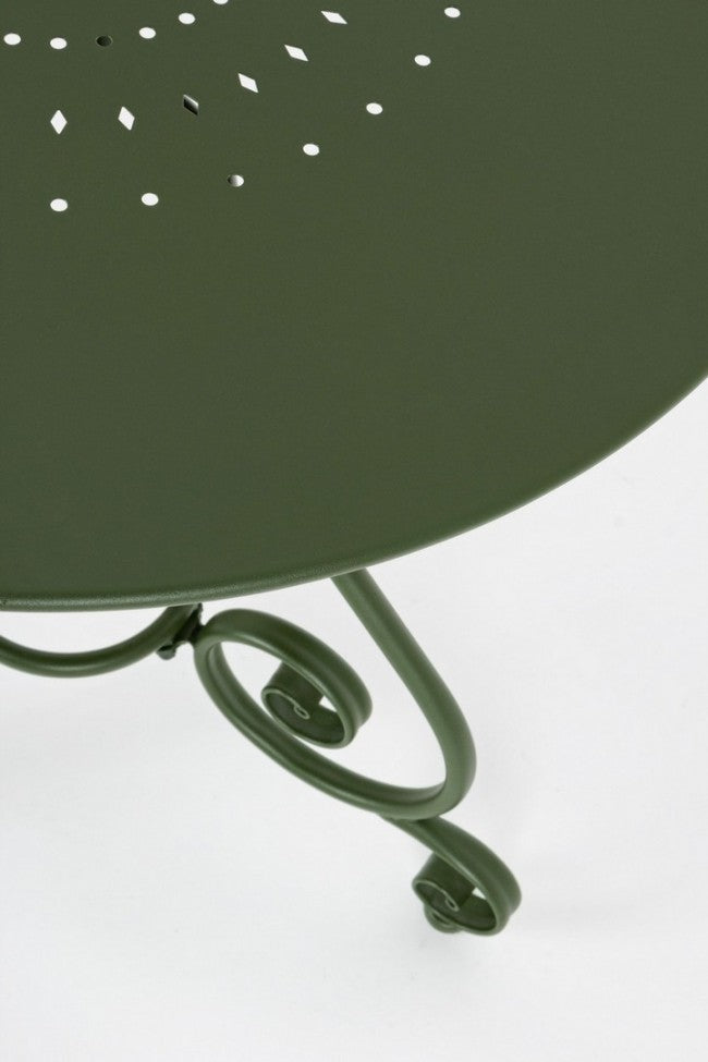 Mesa Etienne Forest D70