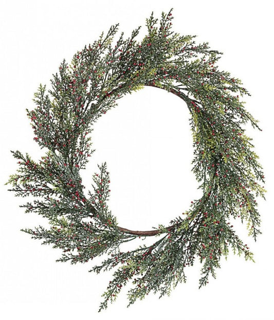 4x Corona Judie Bayas Rojas C