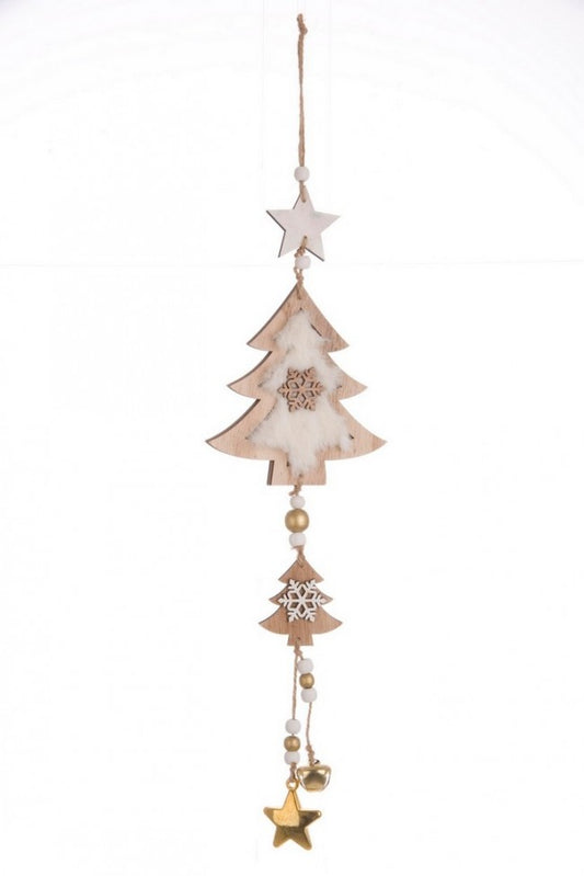 12x Cuerda Aida Pino Campana en Do