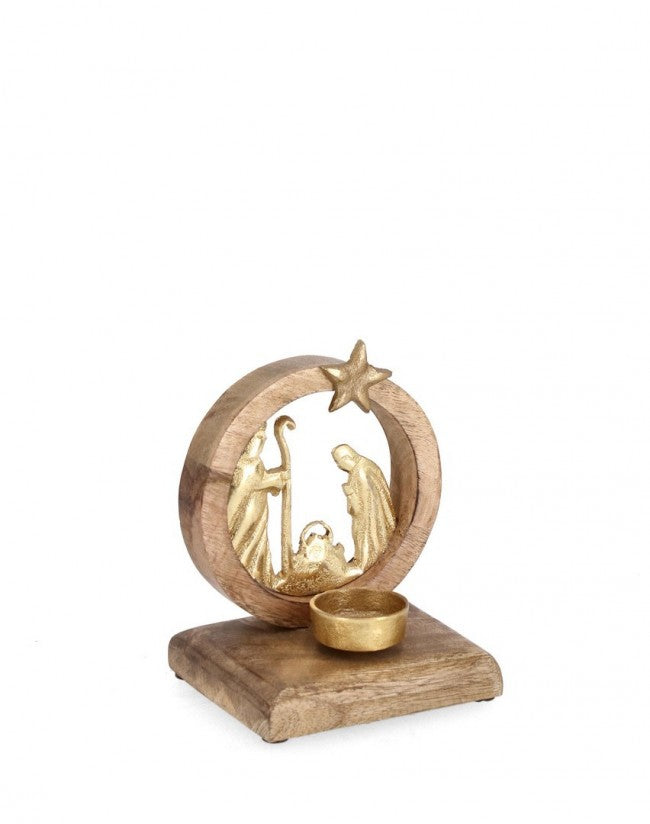 6x P.Candela 1P Belén Celestin Nat