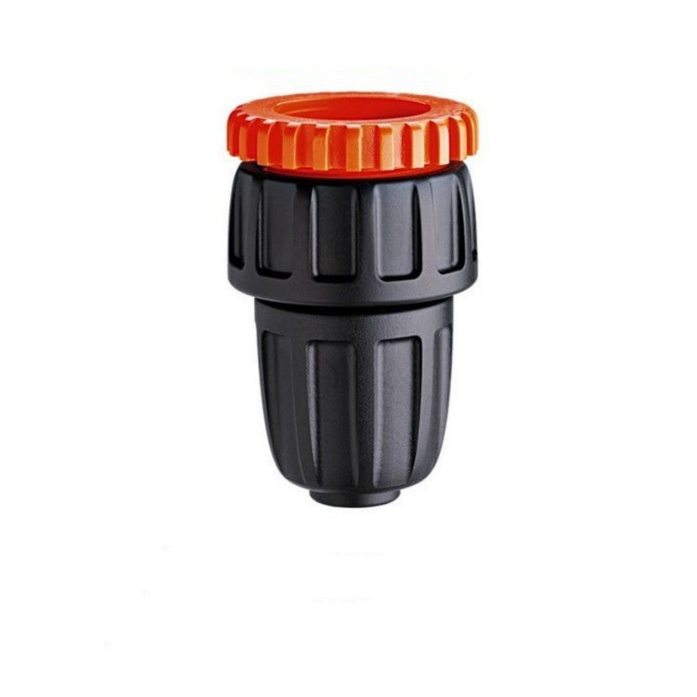 Accesorio para manguera suelta de 1-2"