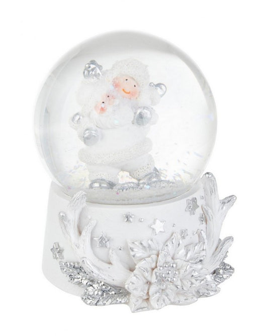 4x Bola de agua Allie Bimbo C