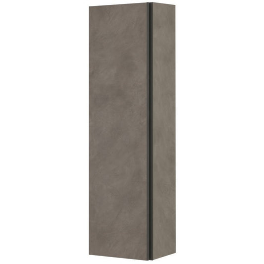Mueble de baño Cenere 40x27x h135 cm