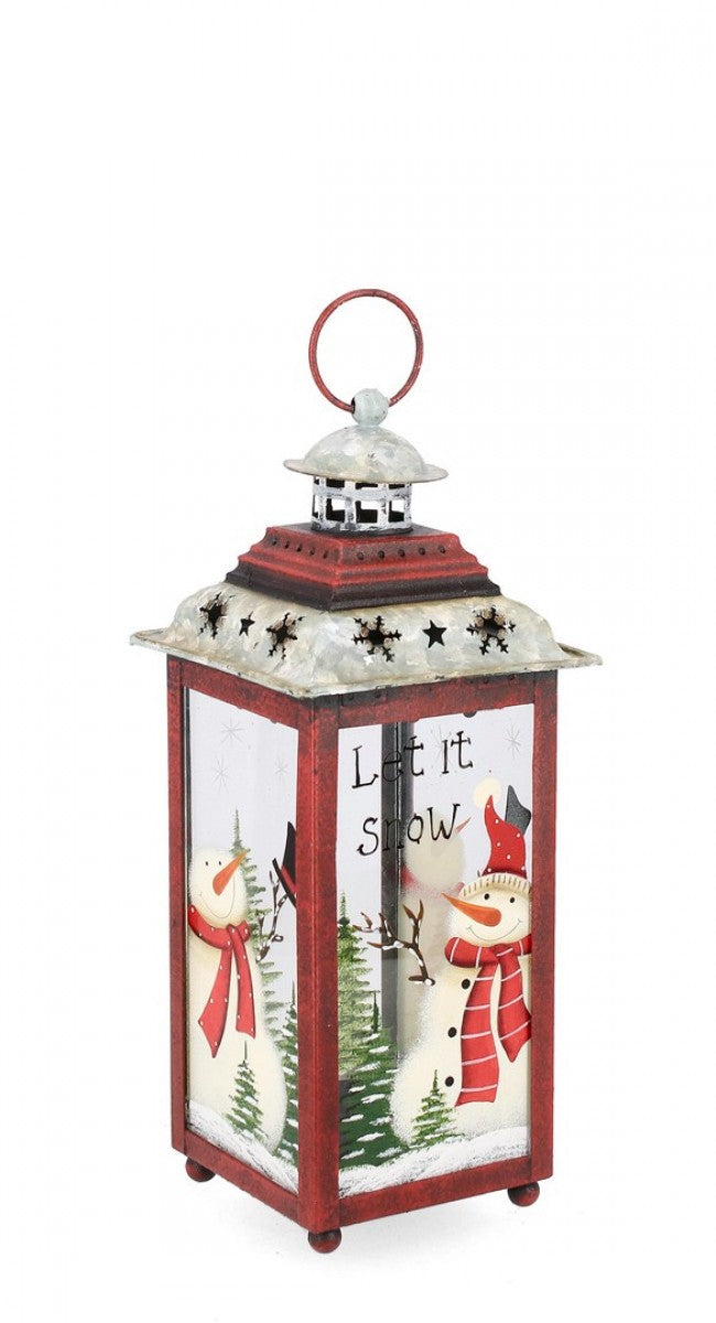 2x Linterna de marionetas Auryn Qu C Alt. 29,5