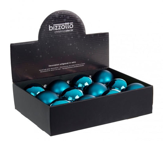 2x Display12 Sfera Vt Teal Culo D80 316