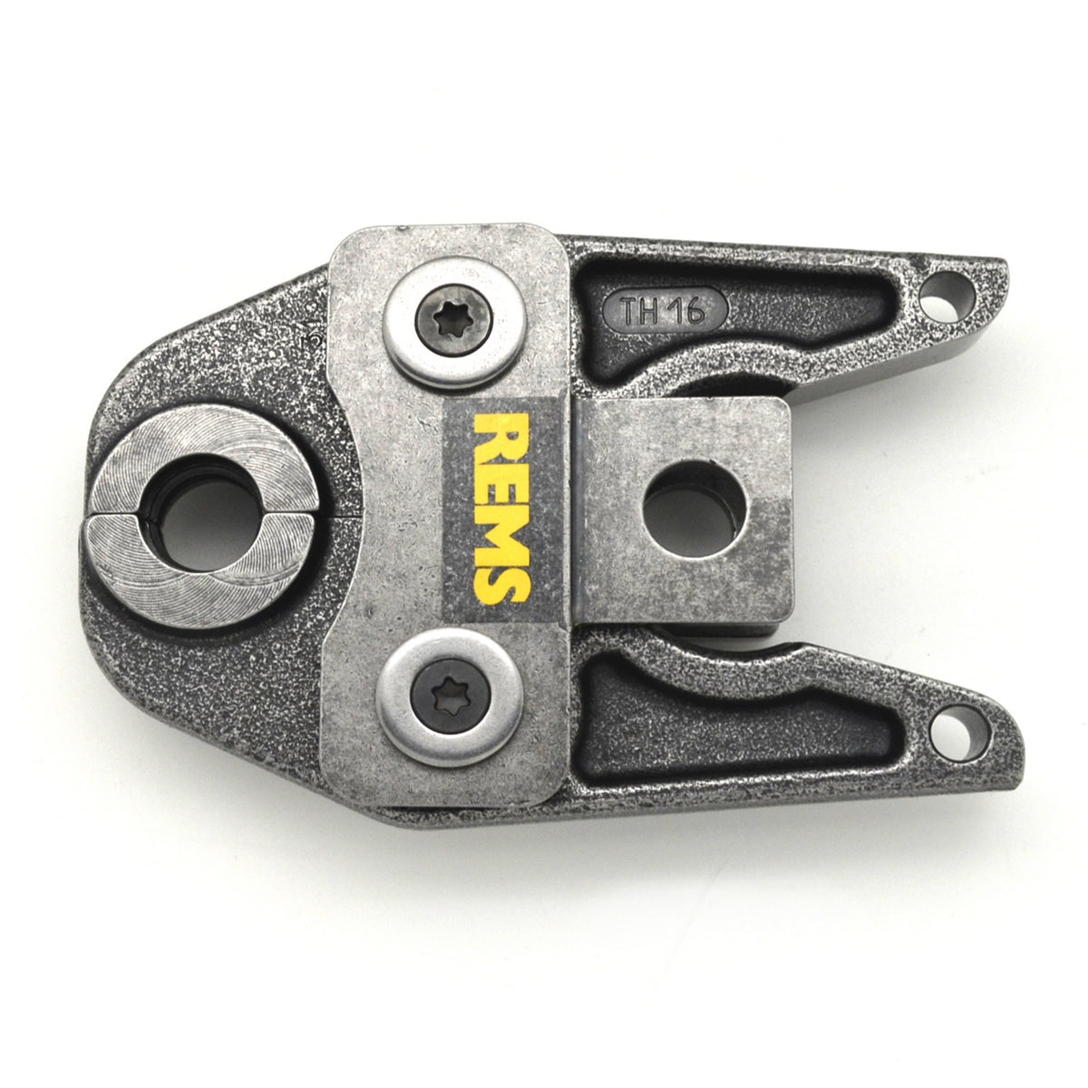 Pinzas de prensar para prensadora Rems TH 32