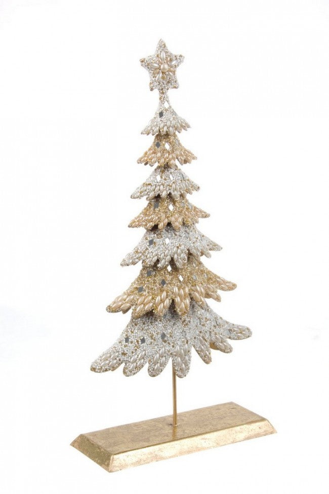 2x Pino Rahul Oro-Blanco C-Star L