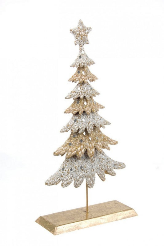 2x Pino Rahul Oro-Blanco C-Star L