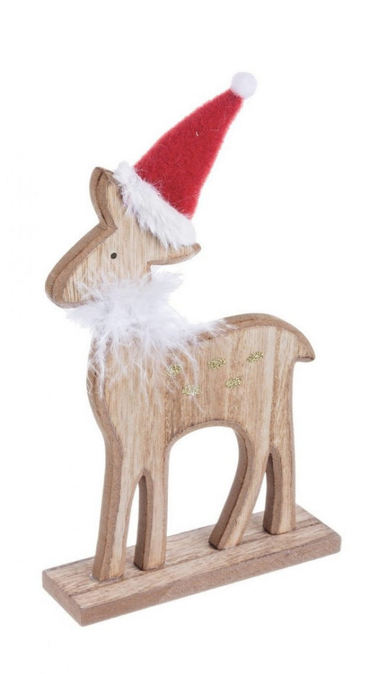 6x Soporte Bernald Reno Alt. 24