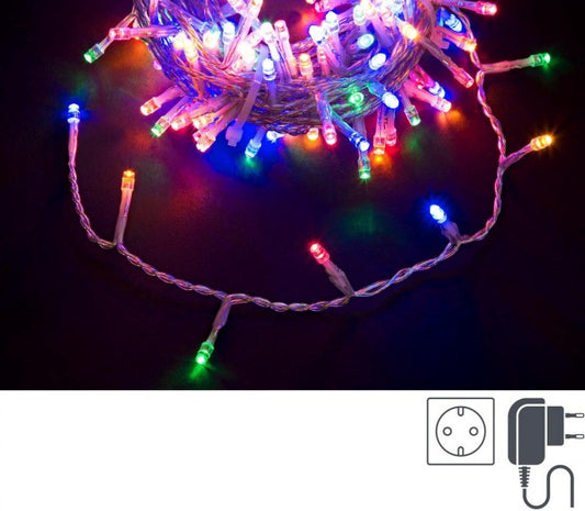 12x 300L Multi 5Mm Tr Cable Ip44