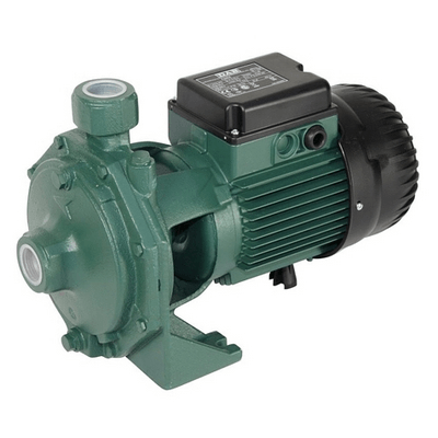 Electrobomba centrífuga DAB "K Big Impeller" 1,1 kW 1,5 Hp monofásica