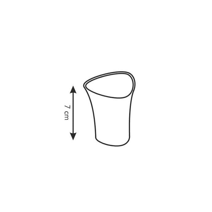 Taza medidora graduada Presto