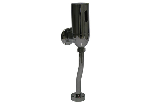 Grifo exterior para urinario con fotocélula