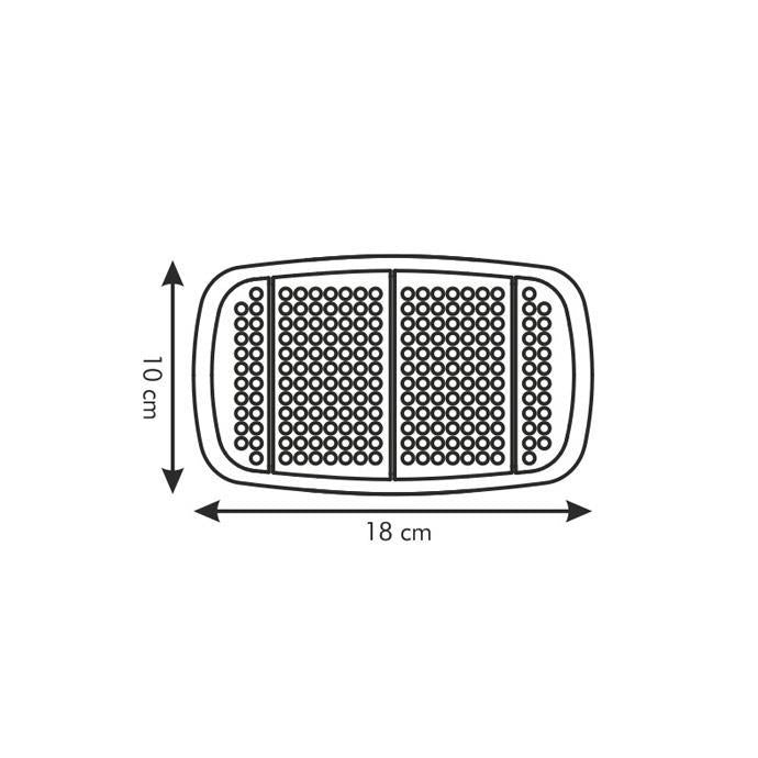 Bandeja de esponja CleanKit