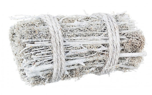 4x Paquete de Ramas del Bosque Blanco H24