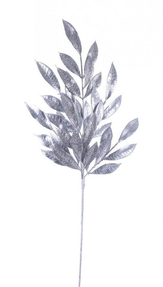 12x Rama Nathan plateada Al 70 cm