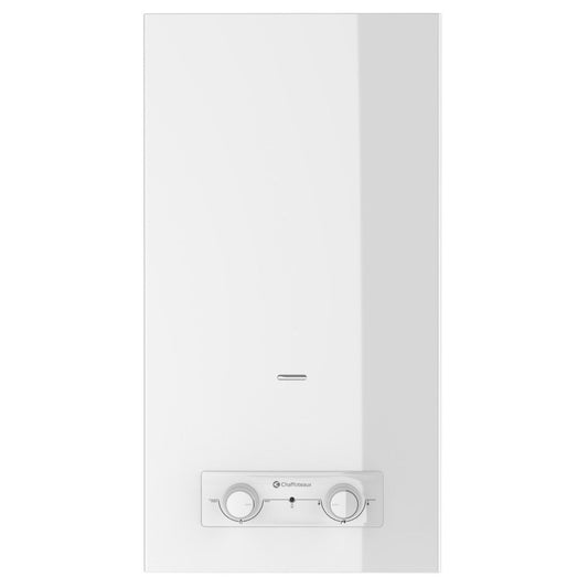 Calentador De Agua A Gas Brd Lnx Onm 11 Lt