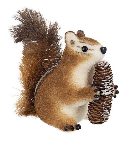 4x Ardilla Jerry Sentada C