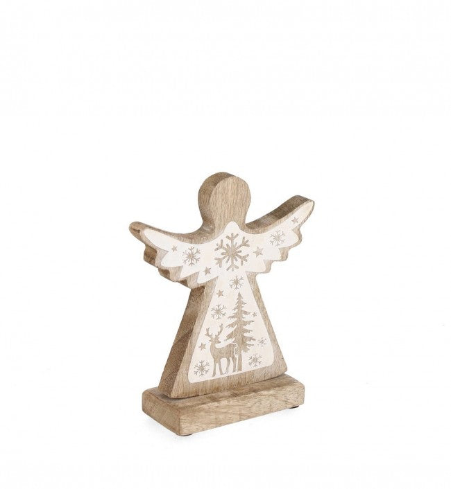 8x Angelo Wald Soporte Nat