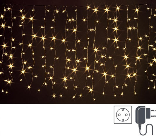 6x Tienda 400L Classic 5Mm Tr Cable 2X2M Ip44