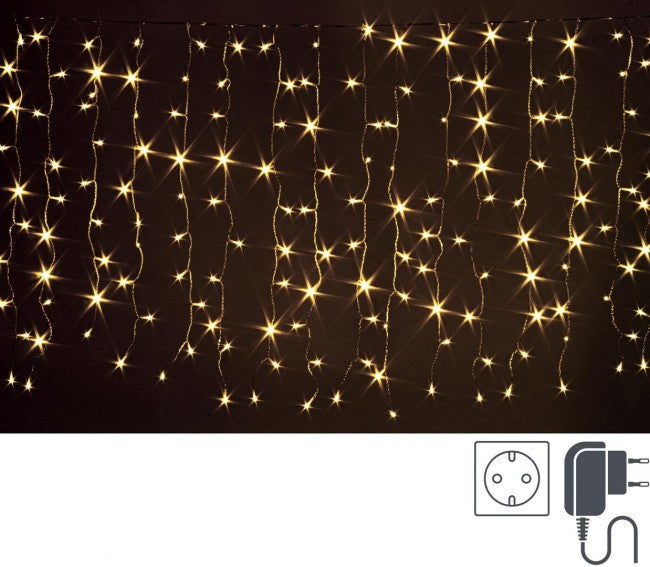 6x Tienda 400L Classic 5Mm Tr Cable 4X1M Ip44