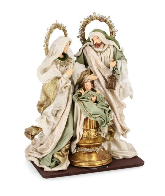 1x Soporte Sagrada Familia Aveline Verde C