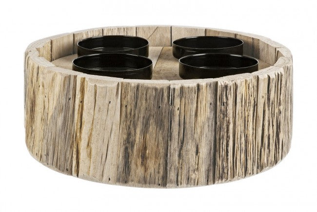 2x P.Candela Corvara 4P A