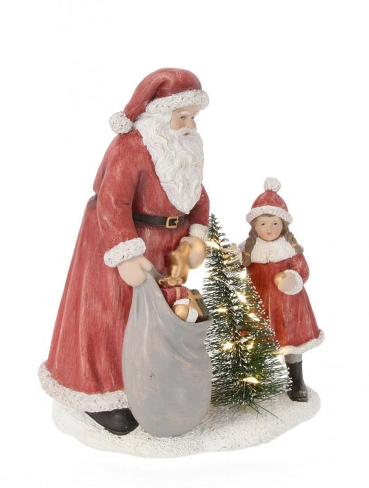 2x Santa Baldwin Rojo C