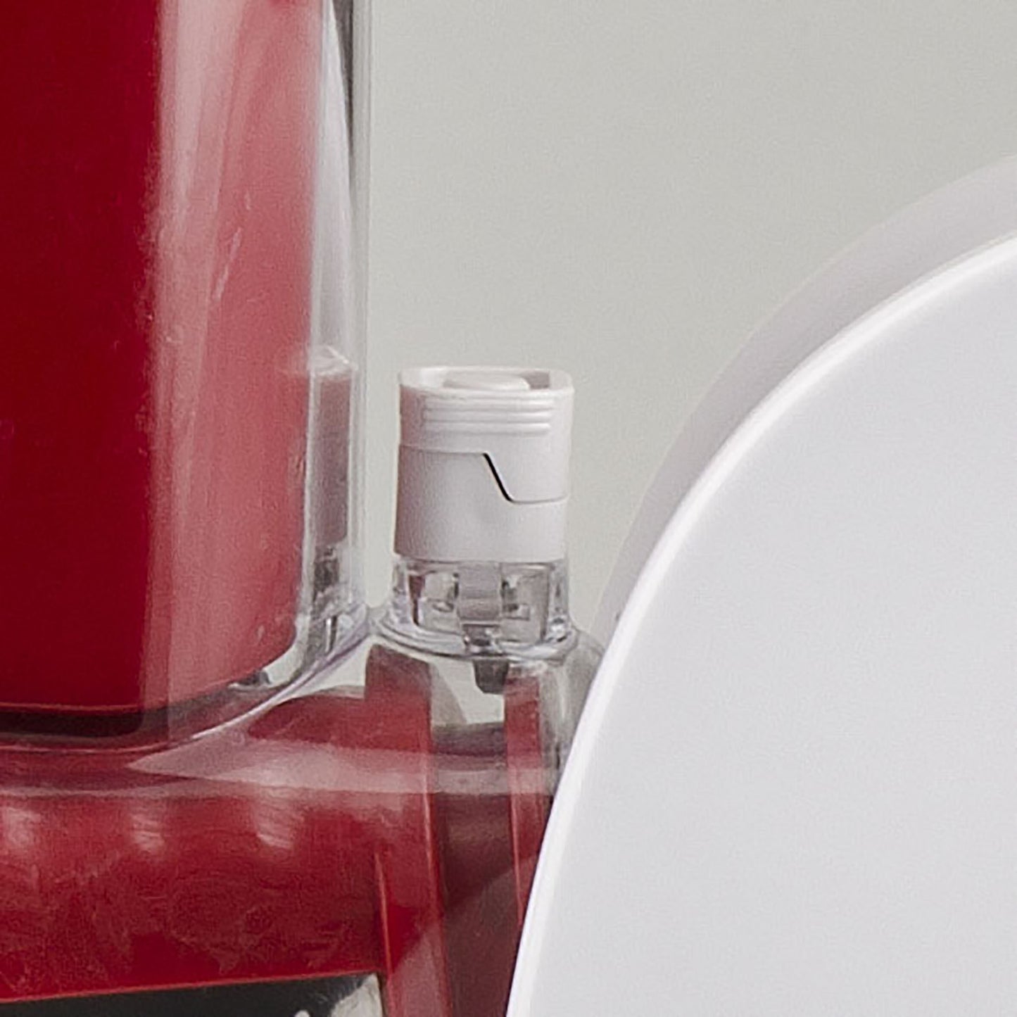 CORTADORA Y RALLADORA DE VERDURAS GT45 