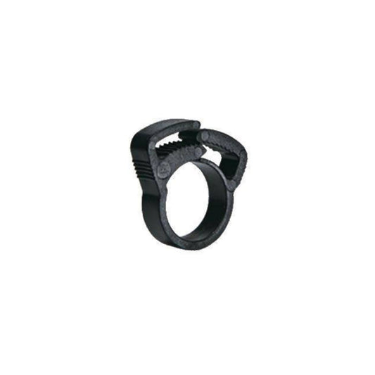 Abrazadera de manguera de 1-2"