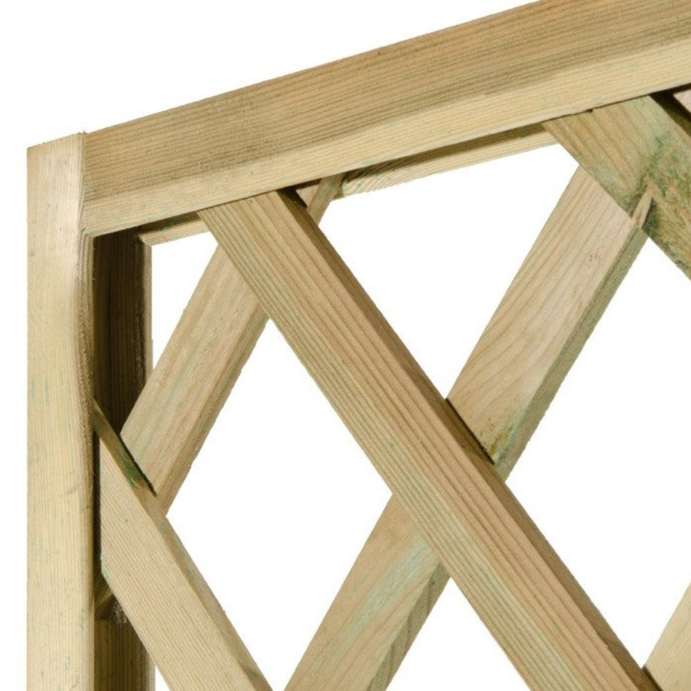 PANEL REJILLA RETT 100X200CM