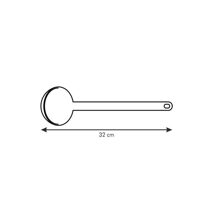 Cucharón Space Line 32 cm