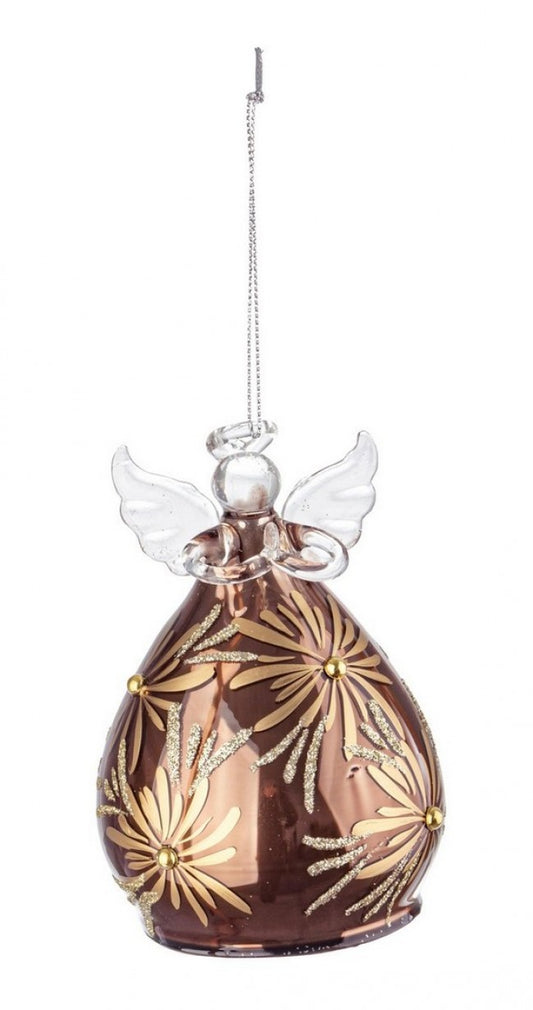 12x Ángel Margarita Marrón