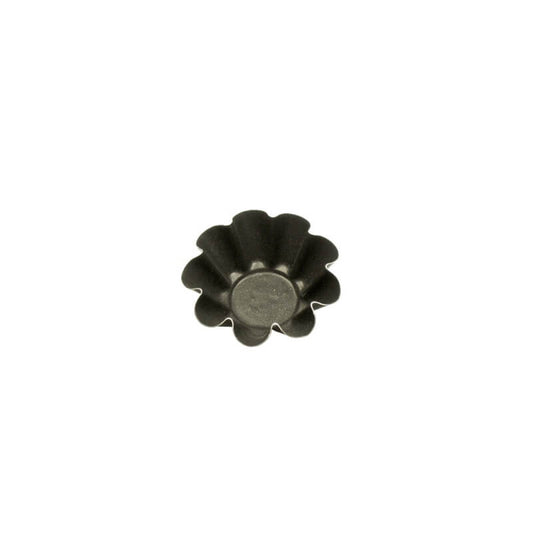 Vespa Forme Riccia 6 cm en aluminio antiadherente set 6 piezas 40