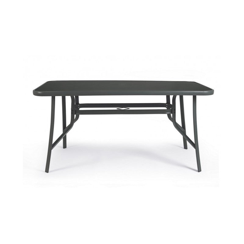 Mesa exterior Martinez 150x90xH70cm