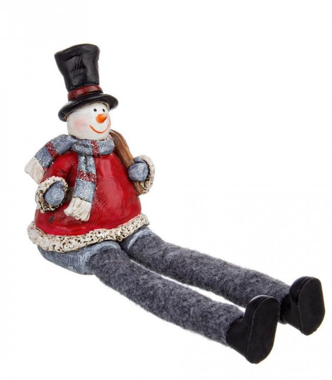 8x Marioneta Mágica Sentada