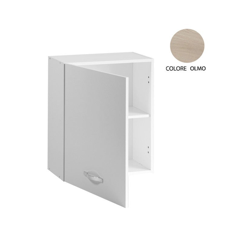 Mueble alto de cocina olmo 60x32xAl. 72 cm con 1 puerta