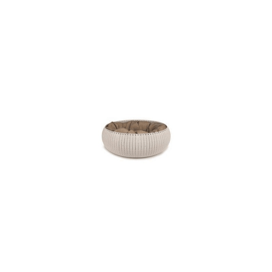 Caseta Para Mascotas "Cozy" 50X22 Cm Beige