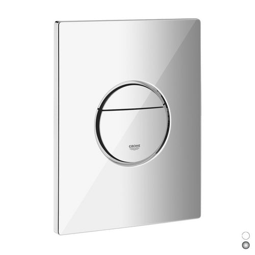 Plato Nova Cosmopolitan Grohe Blanco